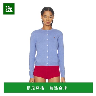 1h可退 香港直邮Danielle Guizio 女士 x x Le Sserafim June 宽