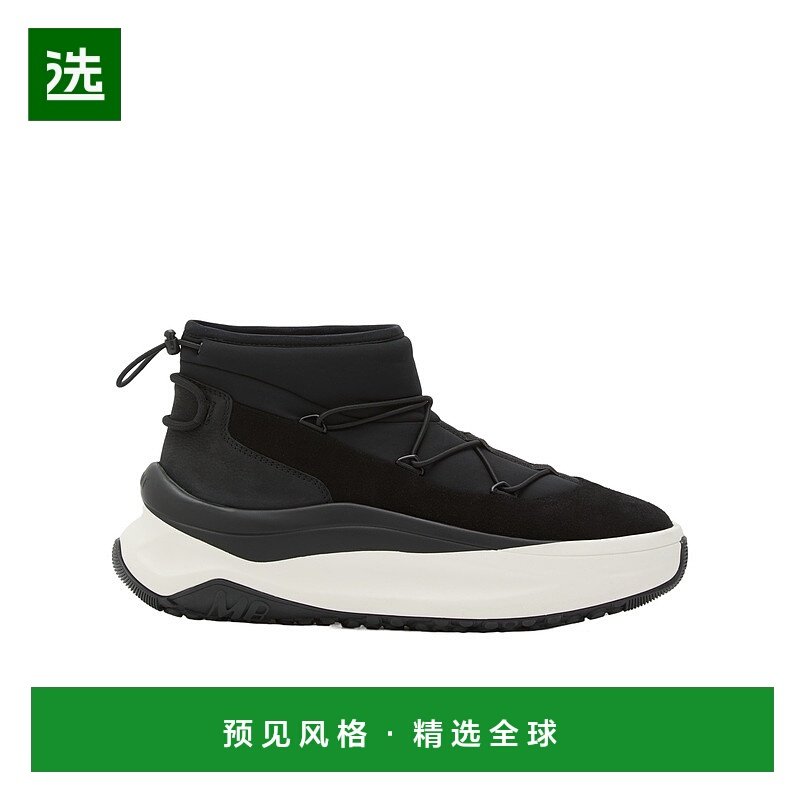 香港直邮Moon Boot MOON247 套脚短靴 80D2490060雪地靴