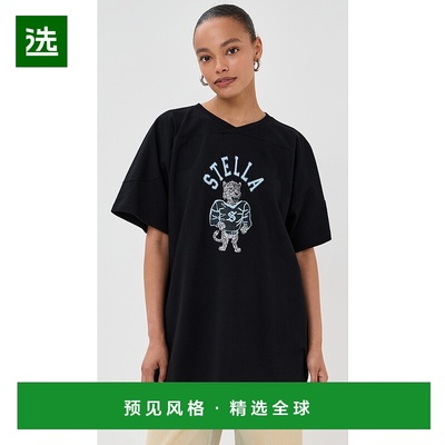 1h可退 香港直邮Stella Mccartney 斯特拉·麦卡特尼 女士 Mascot