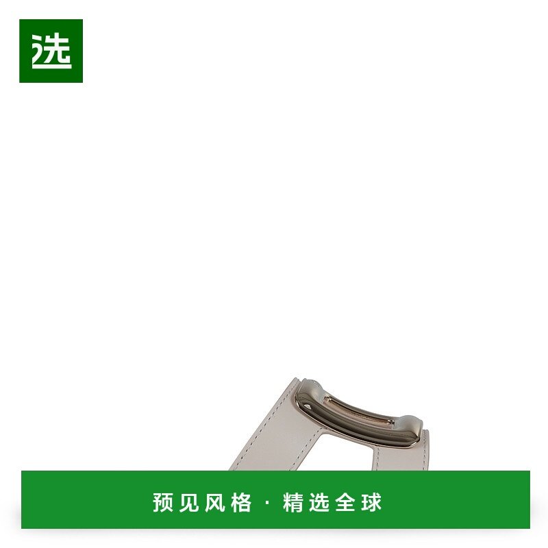 欧洲直邮ROGER VIVIER 女士凉鞋RVW74738070BSSC019