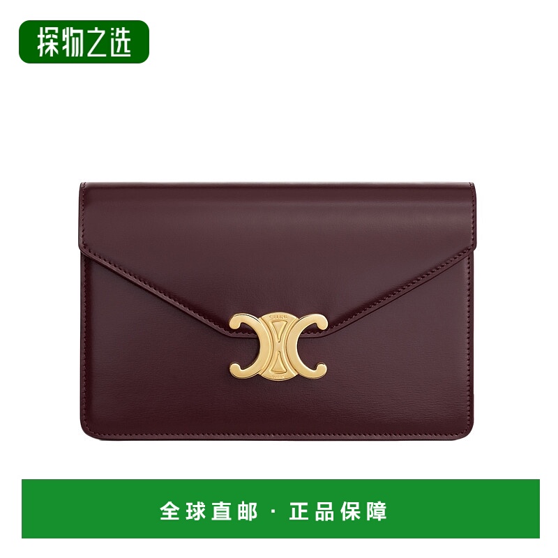 香港直邮Celine MARGO 单肩包 10L033DPV.