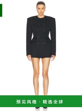 1h可退 香港直邮wardrobenyc 女士 x Rosie Huntington-Whiteley