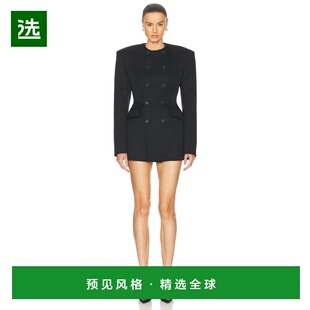 1h可退 香港直邮wardrobenyc 女士 x Rosie Huntington-Whiteley