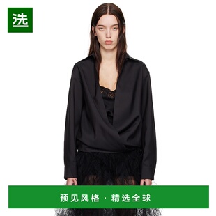 女士 华伦天奴 黑色 Techno Woo 1h可退 Light 香港直邮Valentino