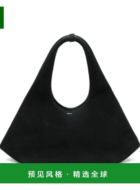 香港直邮COPERNI 女士手提包 COPBA131F6049BLK SS2026 黑色