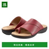 美国直邮 trotters 女士 1h可退 凉鞋