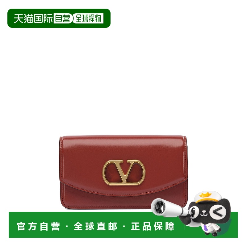 1h可退 香港直邮Valentino 华伦天奴 女士 Garavani Bags 挎包 7W