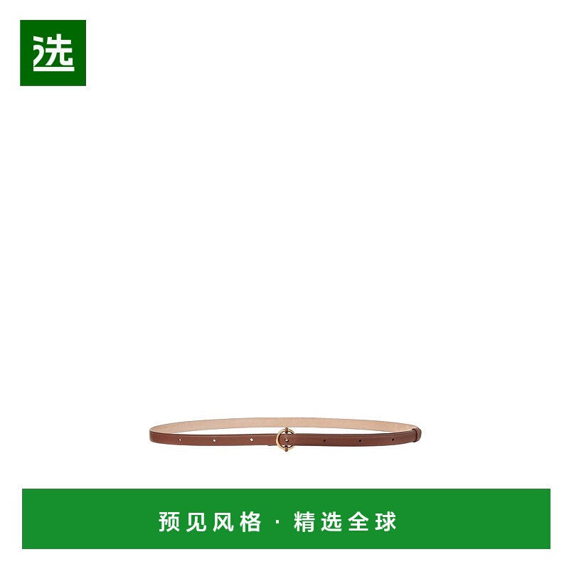 香港直邮Loro Piana Helm 腰带 FAP5146