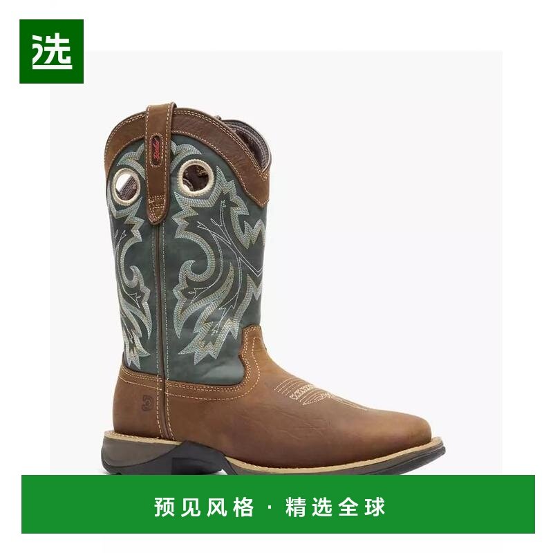 1h可退 【美国直邮】durango 男士 靴子,流行男鞋,时装靴,淘宝优惠券,粉丝福利购,淘宝优惠卷