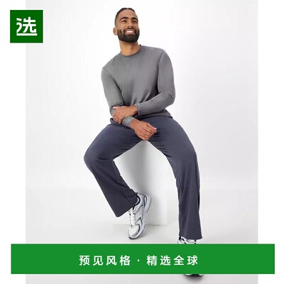 【美国直邮】Hanes|Sport 男士 Cool DRI Performance 长袖 T 恤2