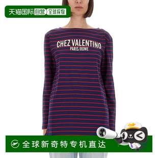 上装 1h可退 女士 欧洲直邮valentino T恤 garavani