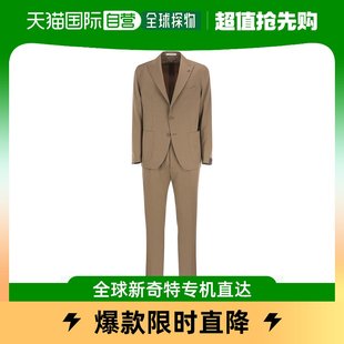 西装 西服 套装 男士 欧洲直邮tagliatore