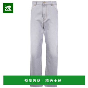 香港直邮DARKPARK 女士牛仔裤 WTR78DBW02W115W115 AW2025