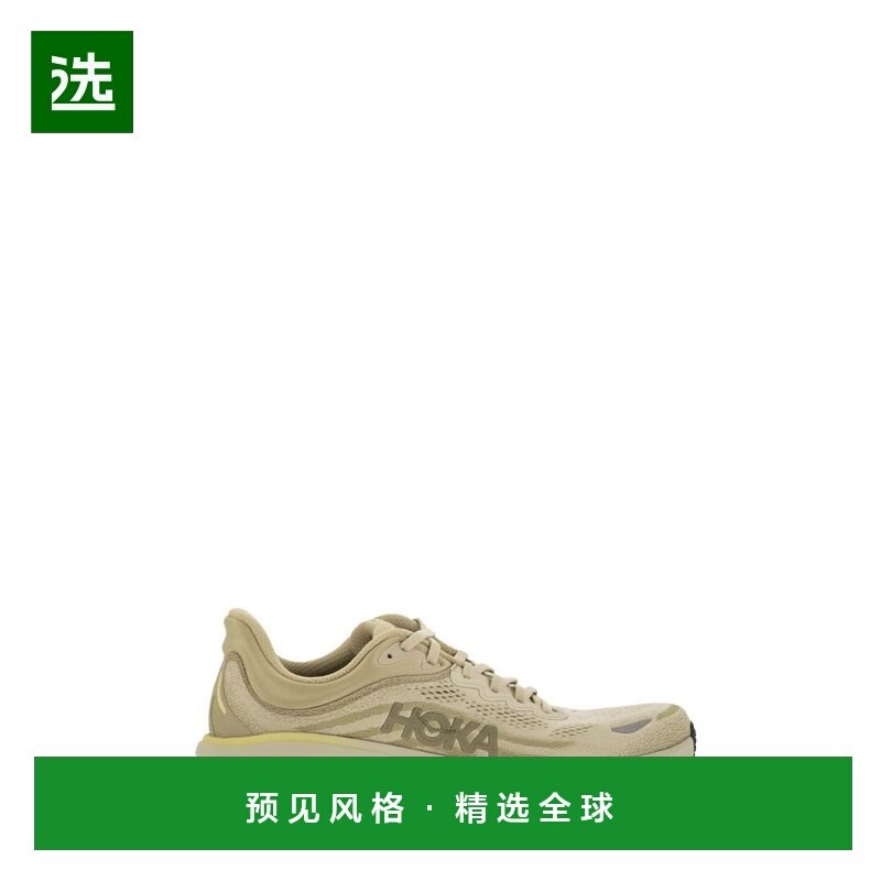 香港直邮HOKA ONE ONE 男士运动鞋 1162011GSSL AW2025 浅棕色,运动鞋new,跑步鞋,淘宝优惠券,粉丝福利购,淘宝优惠卷