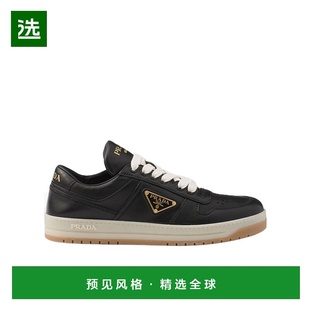 1E792M038FB030男鞋 香港直邮Prada 低帮运动鞋 Nappa Downtown