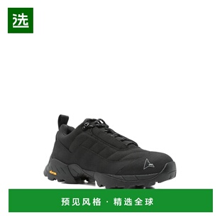 香港直邮Roa 男士专项运动鞋 NBUW1394FA229BLK0001 AW2025 黑色