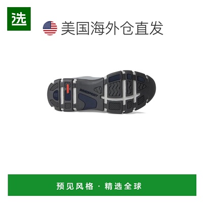 1h可退 【美国直邮】rockport 男士 时尚休闲鞋