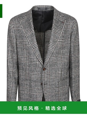 香港直邮TAGLIATORE 男士西服 1SVS22K850028N522 AW2025