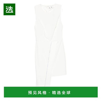 香港直邮ELISABETTA FRANCHI 女士休闲裤 AB80156E2360 AW2025