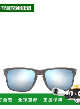 1小时内可退 欧洲直邮oakley 男士 太阳镜正品时尚舒适防紫外线显