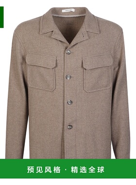 香港直邮TAGLIATORE 男士夹克 GCALVIN340207T1206 AW2025