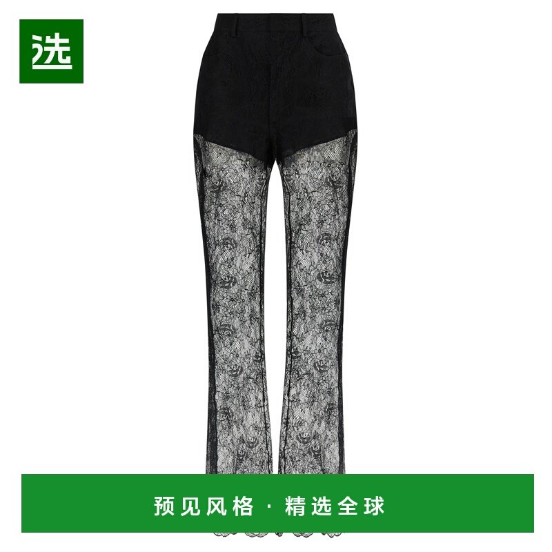 香港直邮Giuseppe di Morabito 女士休闲裤 06PSPA1641630499,女装/女士精品,休闲裤,淘宝优惠券,粉丝福利购,淘宝优惠卷