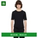 MTS938 男士 香港直邮Thom 1h可退 Krom T恤 黑色 938