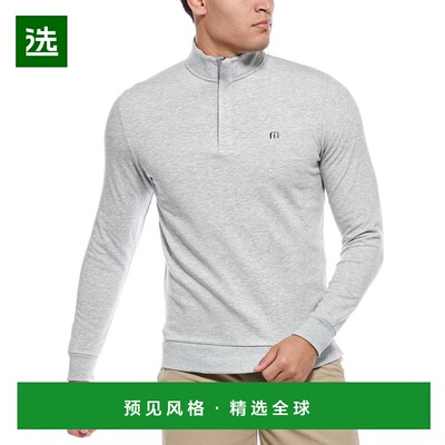 1h可退 【美国直邮】travis mathew 男士 夹克衫