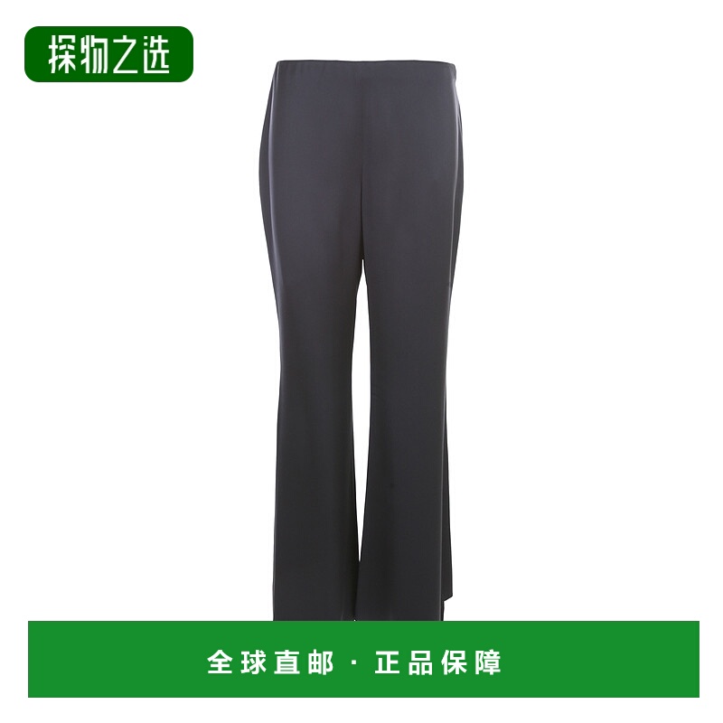 1h可退 欧洲直邮GIORGIO ARMANI 女士休闲裤1WHPP0MCT02ATUBUV