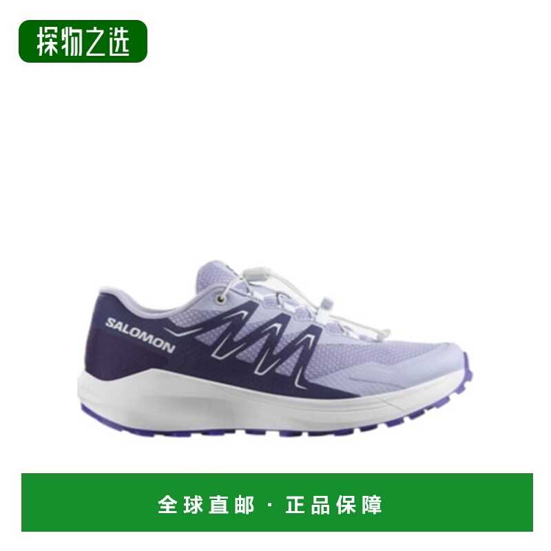 香港直邮Salomon S/Lab TEMPER系列跑鞋 L47793100