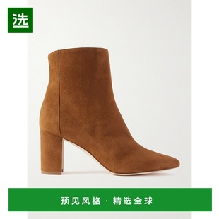 香港直邮MANOLO Rosie BLAHNIK 女士 莫罗·伯拉尼克 1h可退