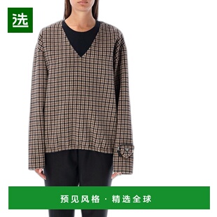 PRADA P958L13IAF0005 女士针织毛衣