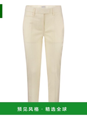 1h可退 香港直邮Dondup 女士 长裤 DP066WS0105DXXXDD002