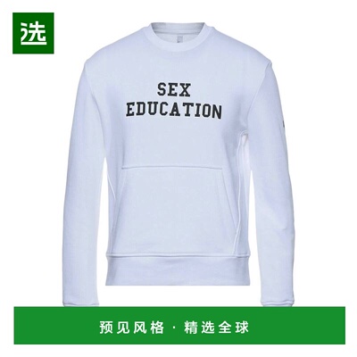 1h可退 香港直邮Neil Barrett 尼奥·贝奈特 男士 运动衫