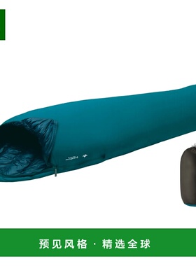 1h可退 香港直邮mont-bell 户外睡袋/吊床 1121472BGN CO 花色 Dr