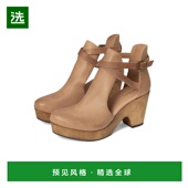 凉鞋 1h可退 people 女士 美国直邮 free