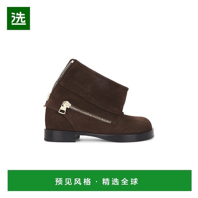 1h可退 香港直邮J.W. Anderson 女士 骑士靴子 BT0102LA0240