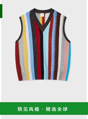 香港直邮PAUL SMITH 女士T恤 W1R637NT1118392MULTICOLOURED