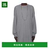 Owens 圆领长袖 香港直邮Rick 恤 RU02E1276JR