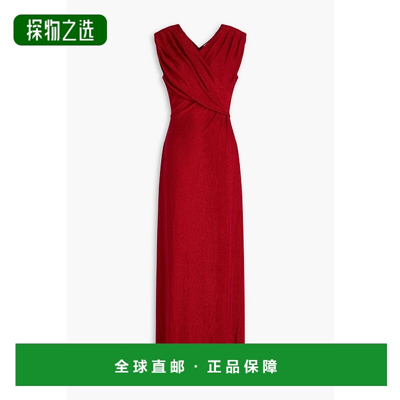 香港直邮DIANE VON FURSTENBERG 黛安·冯芙丝汀宝 女士 Tomas 垂