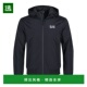 香港直邮EA7 8NPB21PNFZZ阿玛尼外套 连帽棉服 Emporio Armani