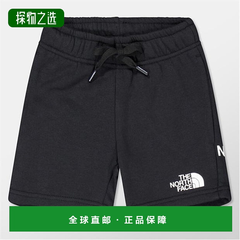 1h可退 香港直邮The North Face 北面 男童 North Face B Hero 常
