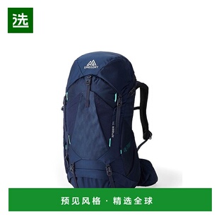 欧洲直邮GREGORY格里高利 Amber34L 登山徒步背包 户外男女通
