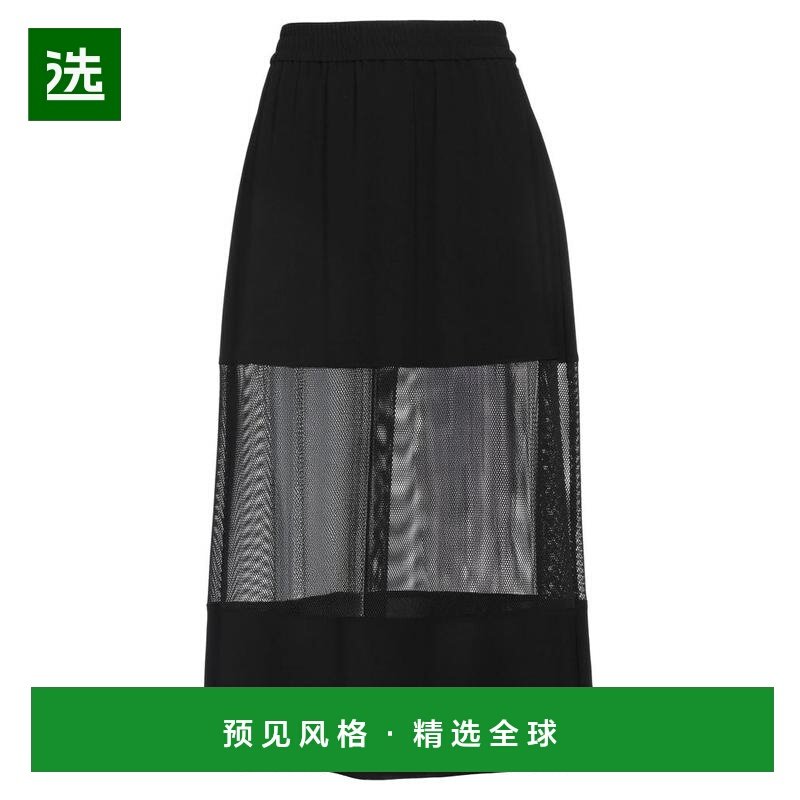 1h可退 【美国直邮】armani exchange 女士 半身裙,女装/女士精品,半身裙,淘宝优惠券,粉丝福利购,淘宝优惠卷