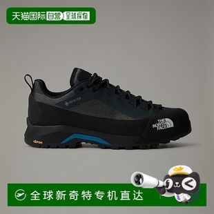 高山靴TheNorthFace 歐洲直郵北面Verto防水男式