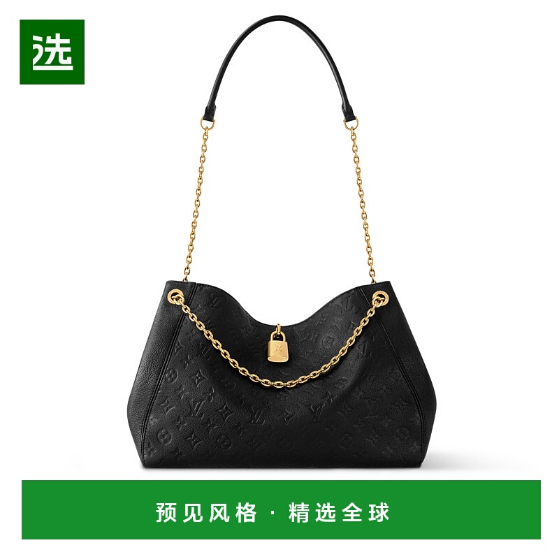 1h可退 欧洲直邮LV (2025新品) Anytime MM包