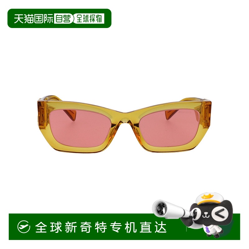 MIU MIU 女士眼镜 0MU09WS12T1D0缪缪