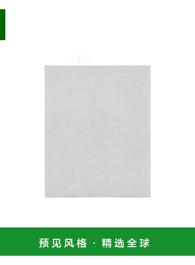 香港直邮Maison Margiela 编织羊毛围巾 S51TE0103M13057高端时尚