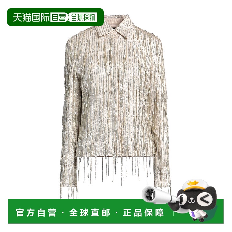 1h可退 香港直邮AMIRI 女士 衬衫