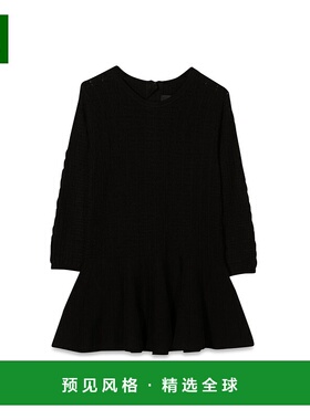 欧洲直邮GIVENCHY 女童连衣裙H12213K09B纪梵希